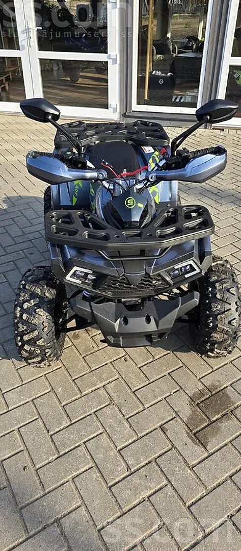 Cits Brt 150cc