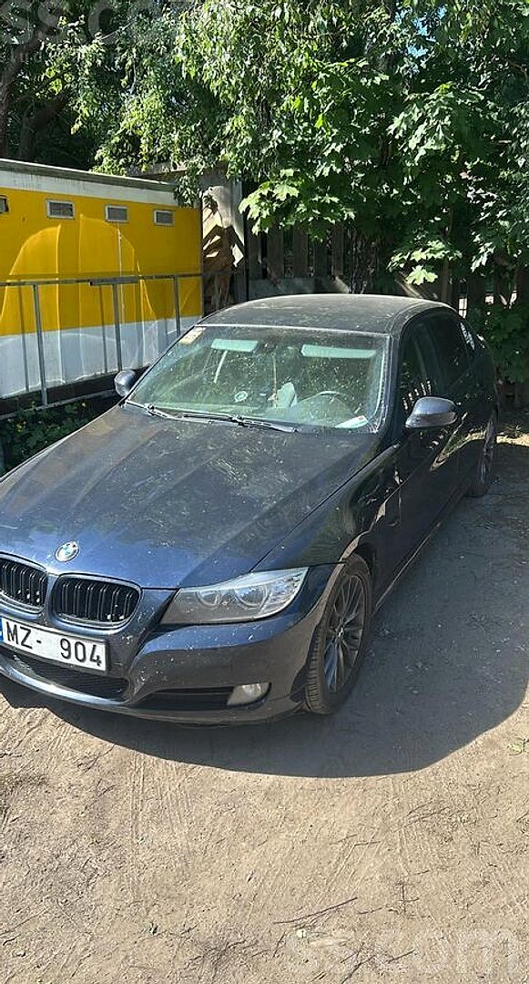 BMW 318 — foto 2