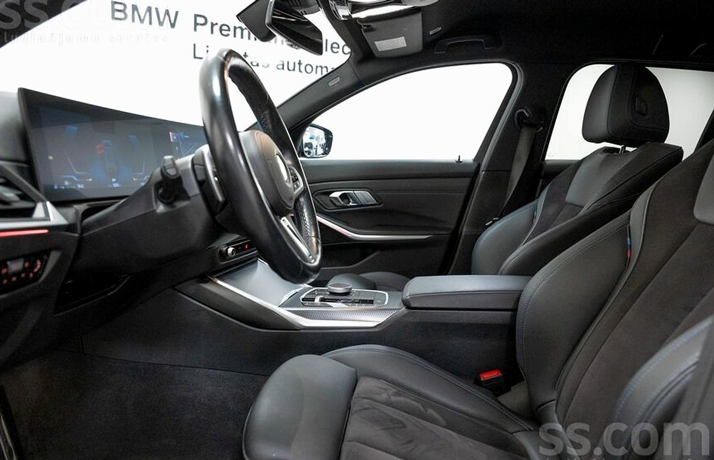 BMW 320 — foto 6