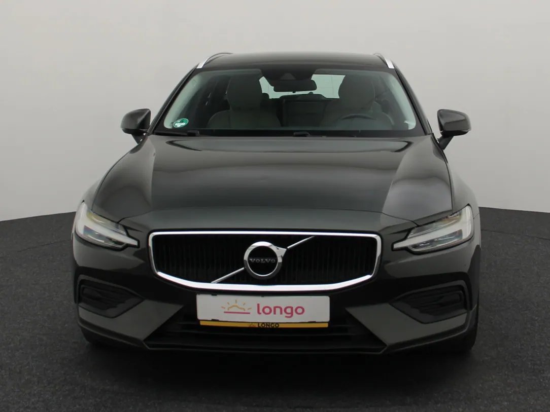 Volvo V60 — foto 4