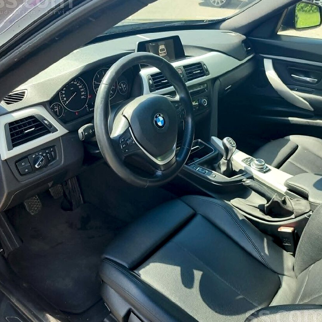 BMW 318 — foto 3