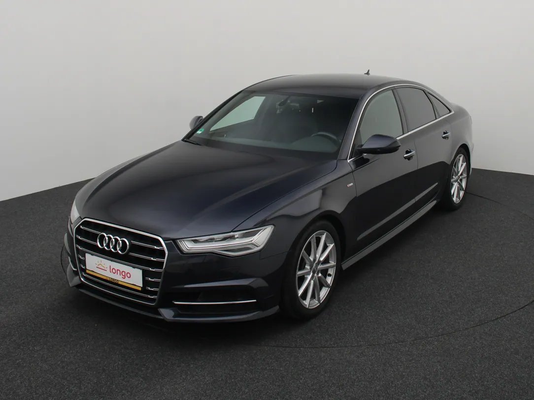 Audi A6 — foto 2