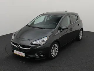 Opel Corsa, 2018. gads