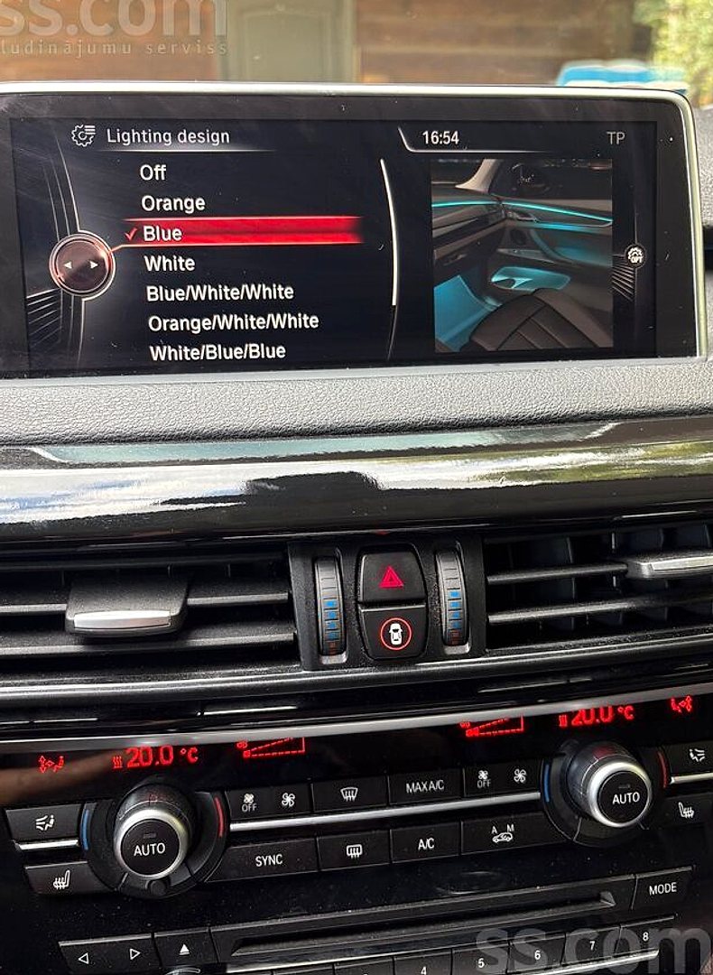 BMW X5 — foto 5
