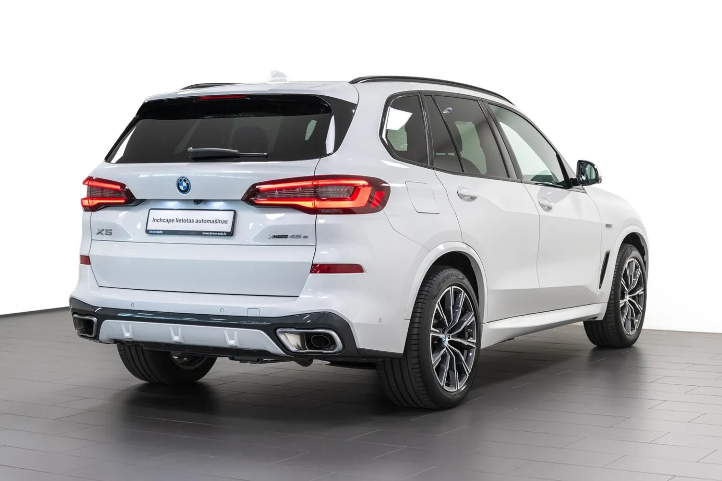 BMW X5 — foto 2