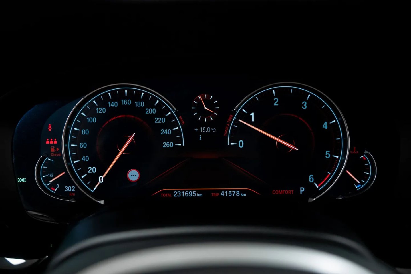 BMW 630 — foto 5