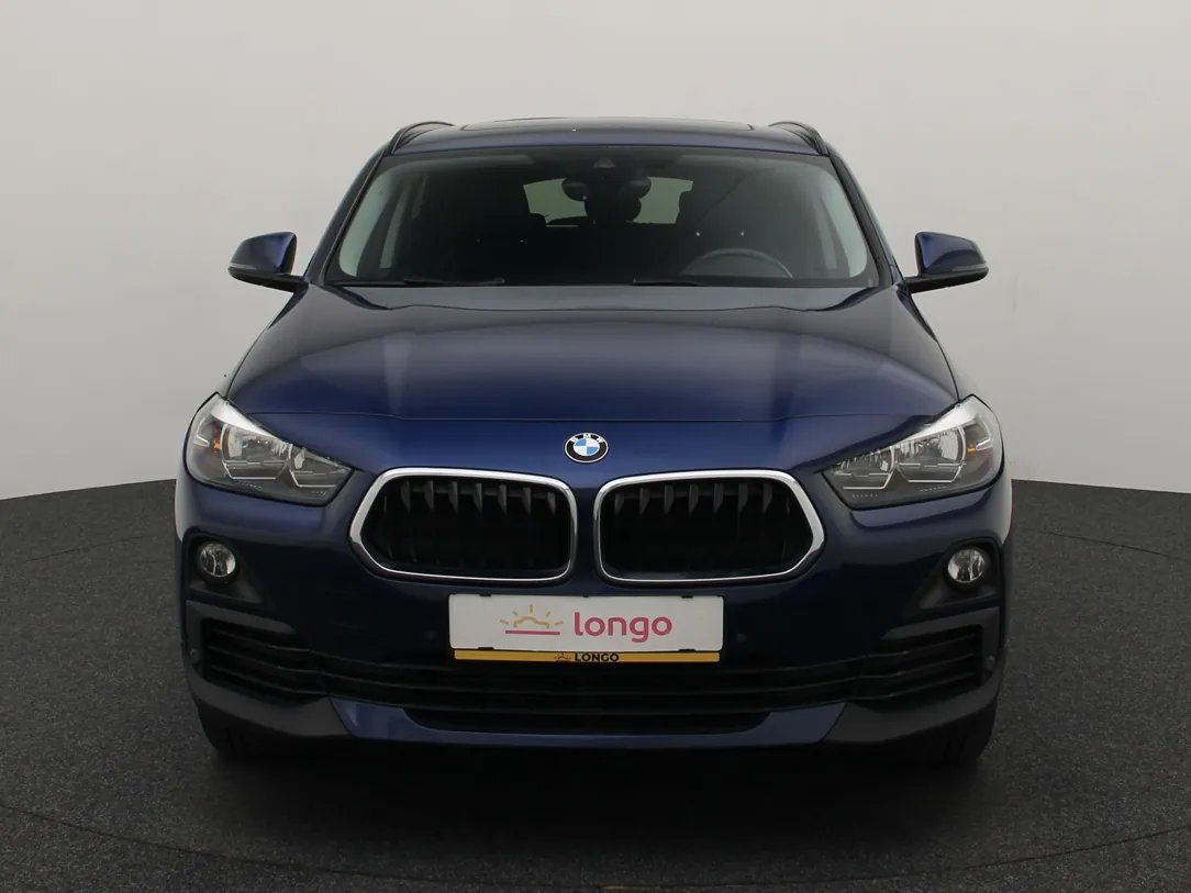 BMW X2 — foto 4