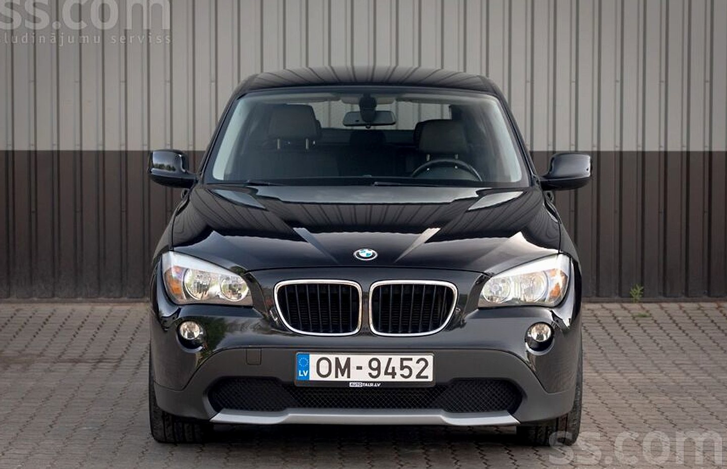 BMW X1 — foto 2