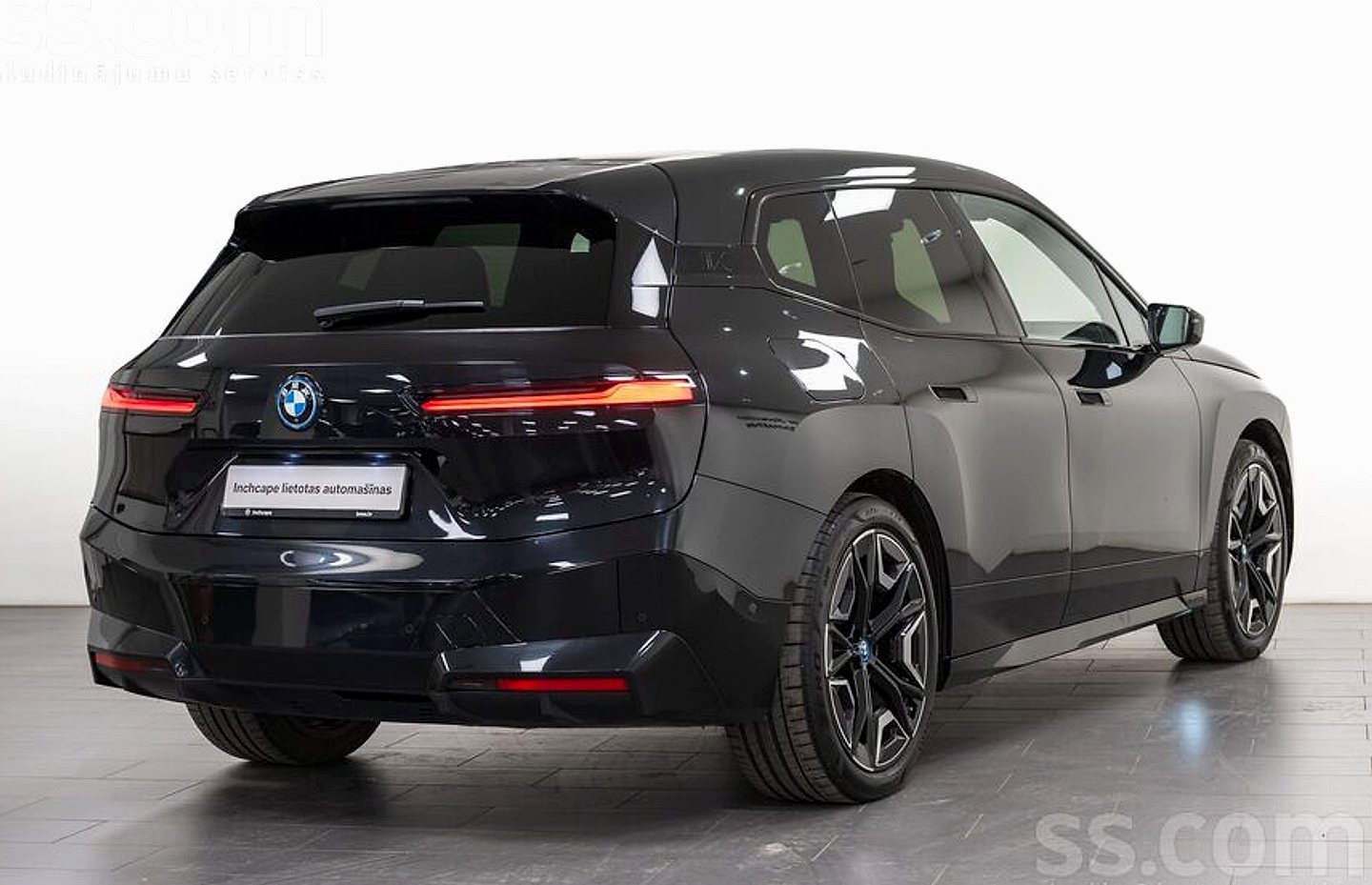 BMW Citi — foto 2