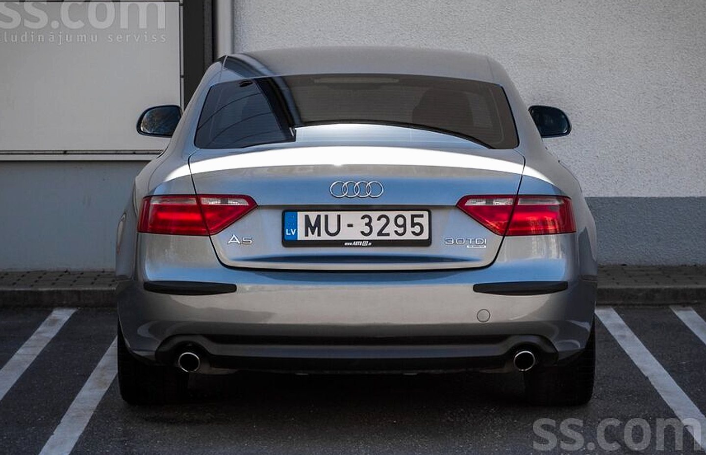 Audi A5 — foto 6