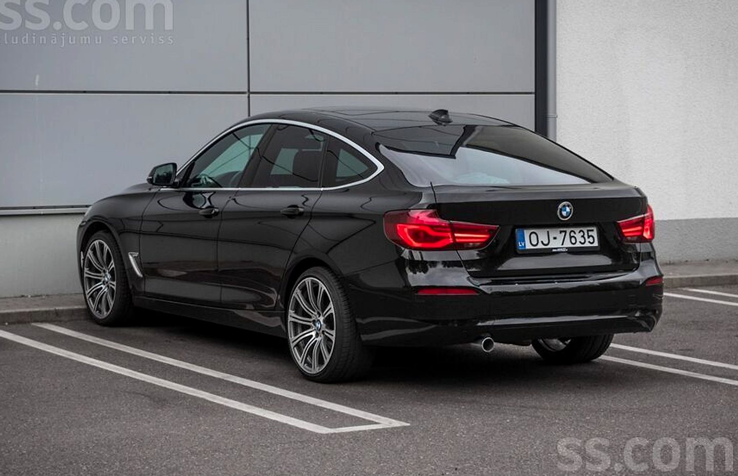 BMW 318 — foto 6