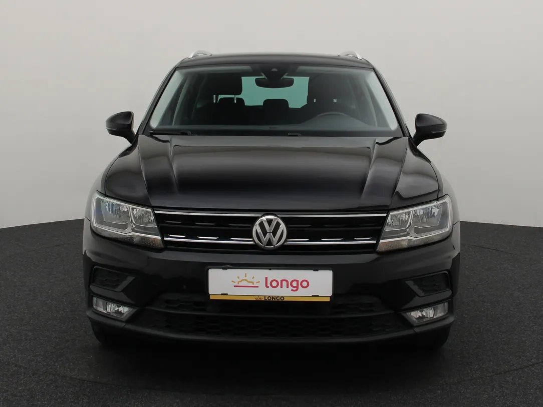 Volkswagen Tiguan — foto 4