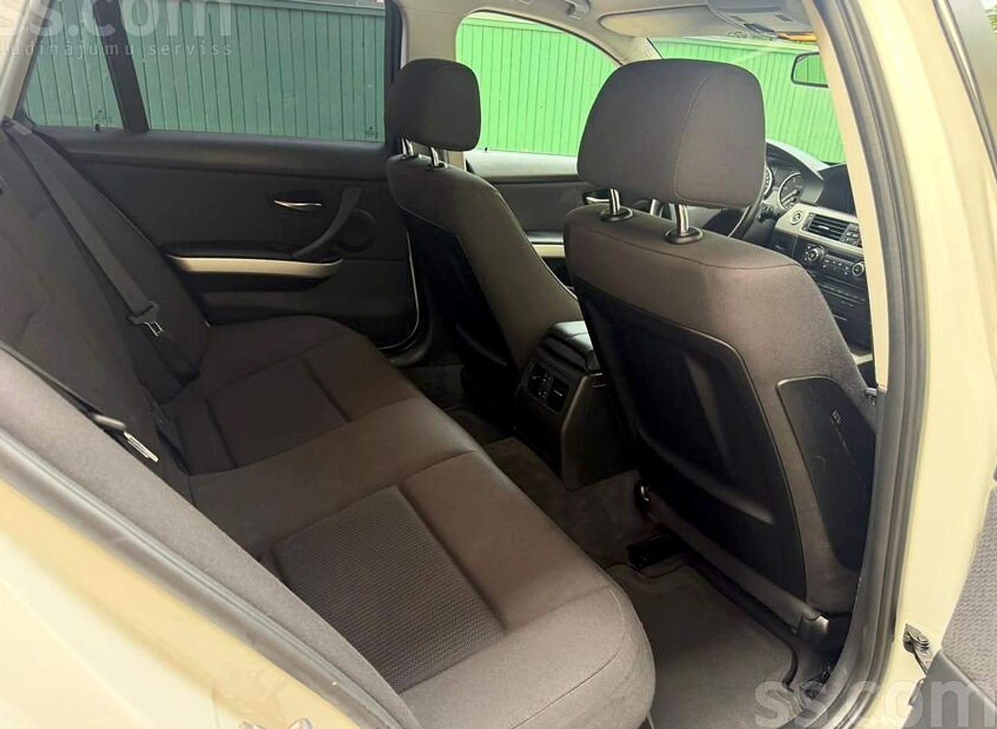 BMW 318 — foto 6