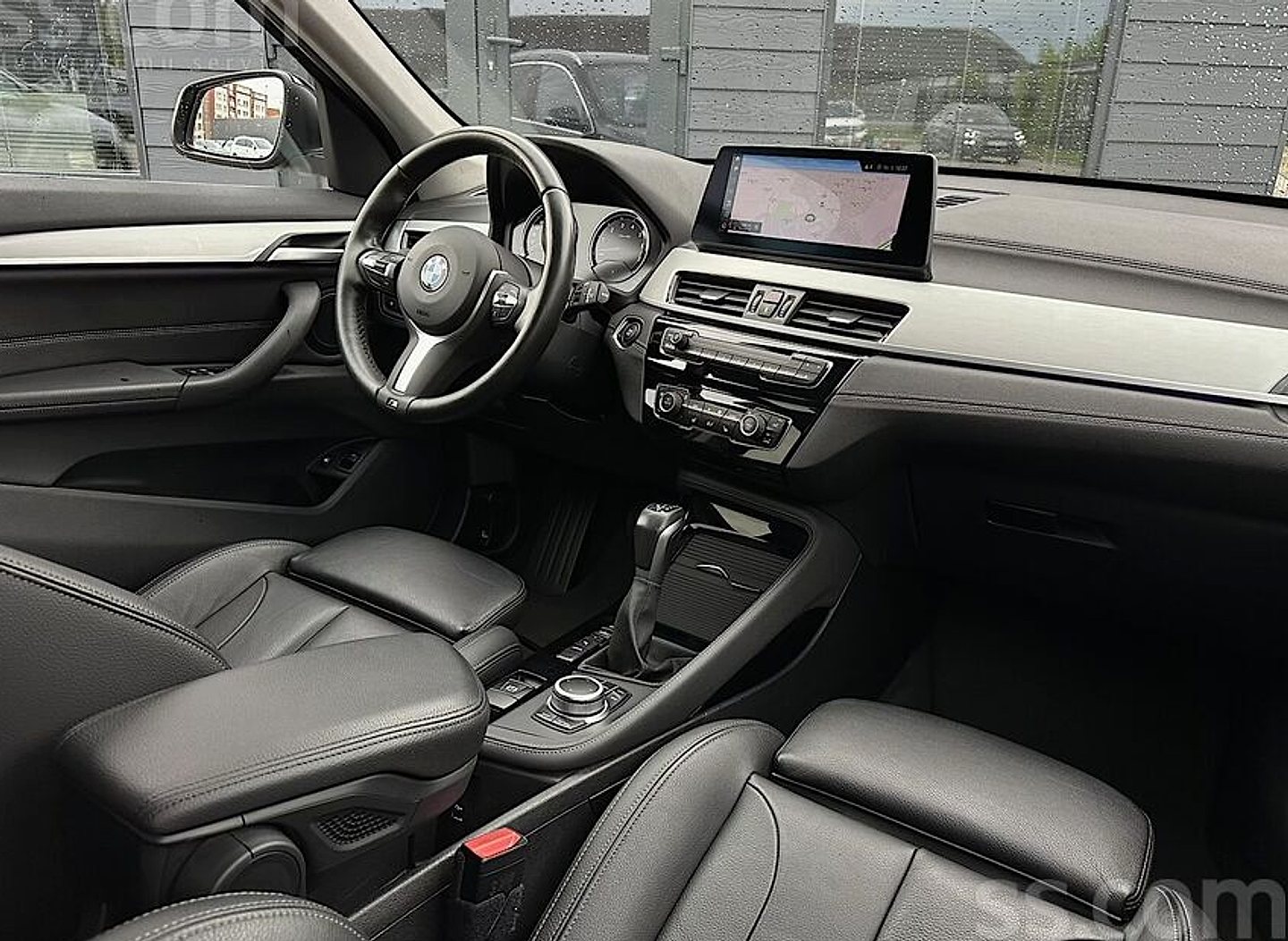 BMW X1 — foto 6