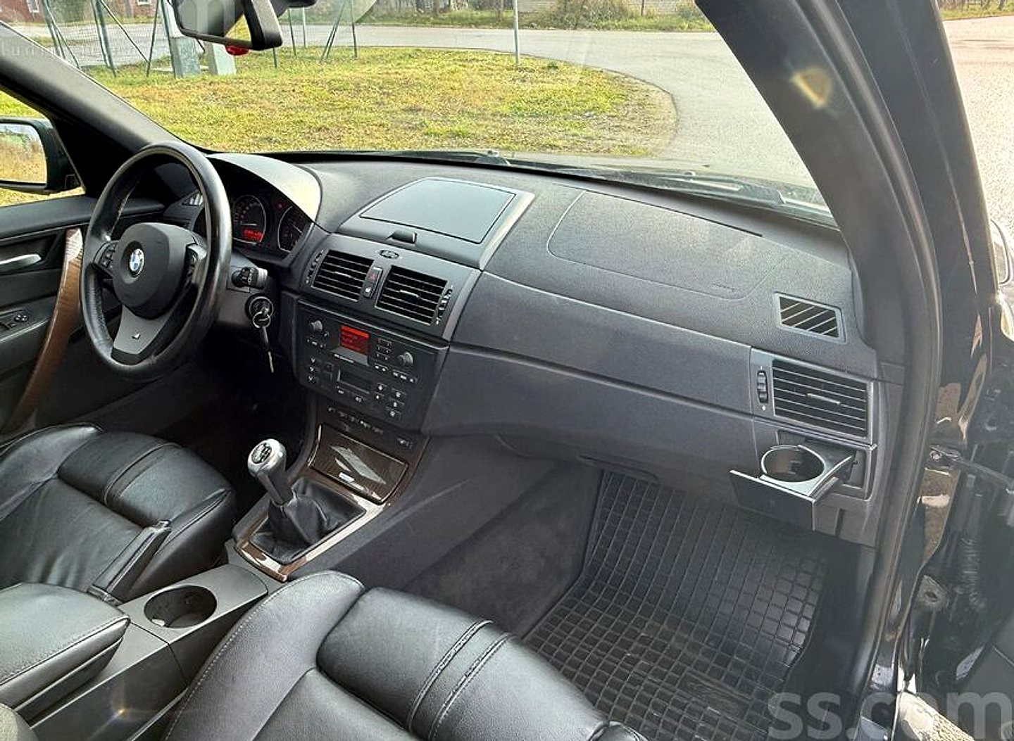 BMW X3 — foto 6