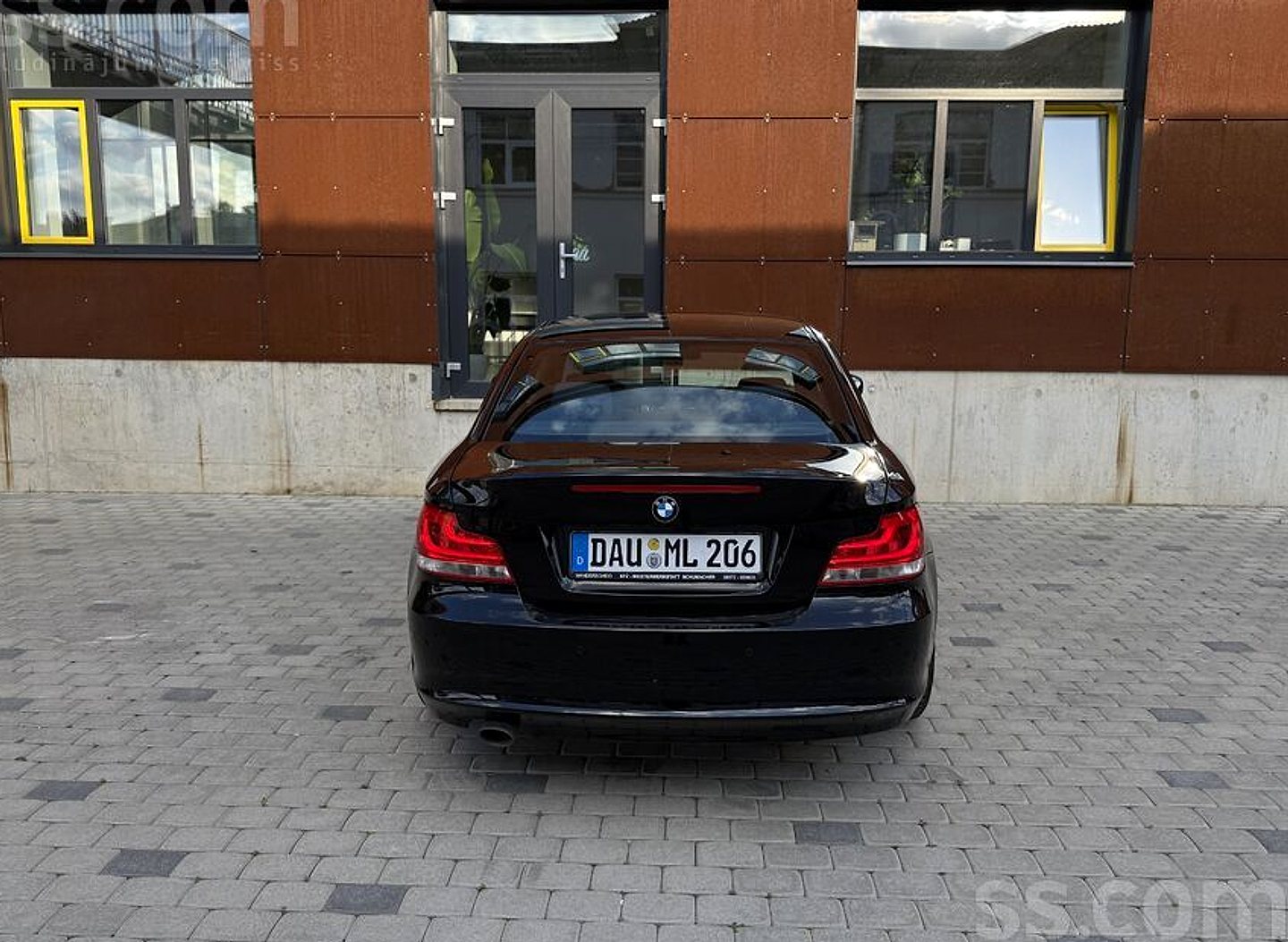 BMW 120 — foto 5