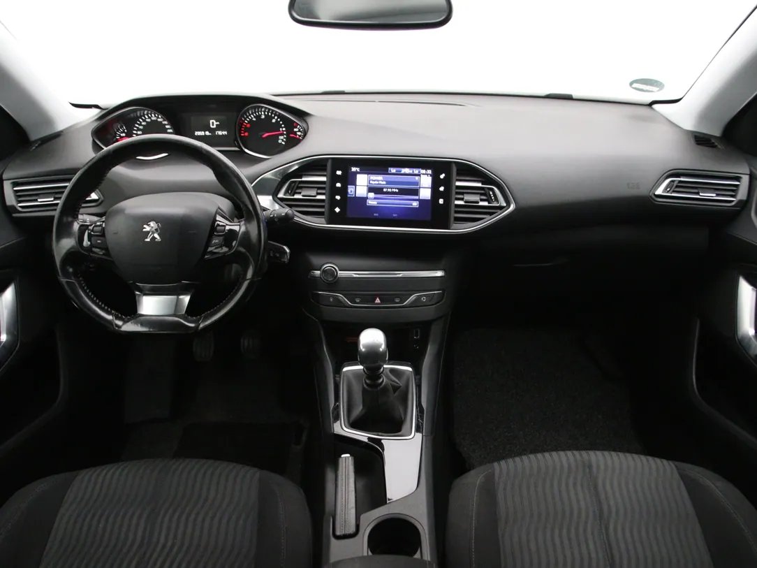 Peugeot 308 — foto 3