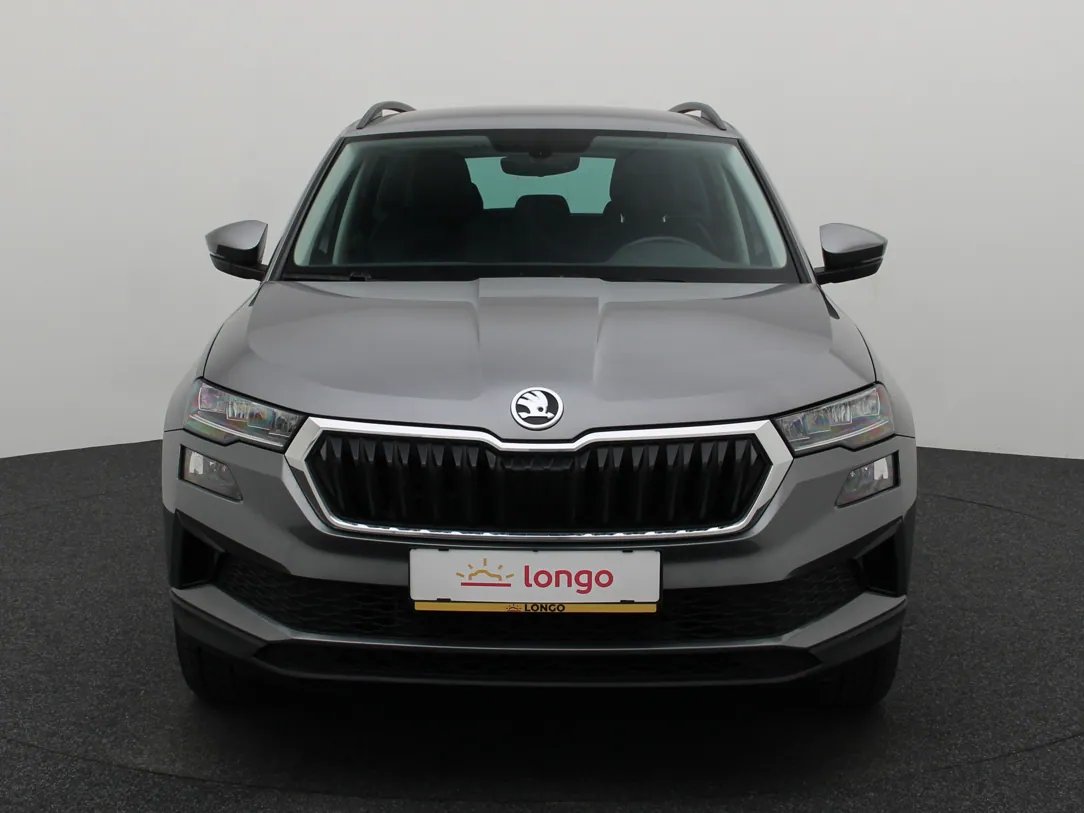 Škoda Karoq — foto 4
