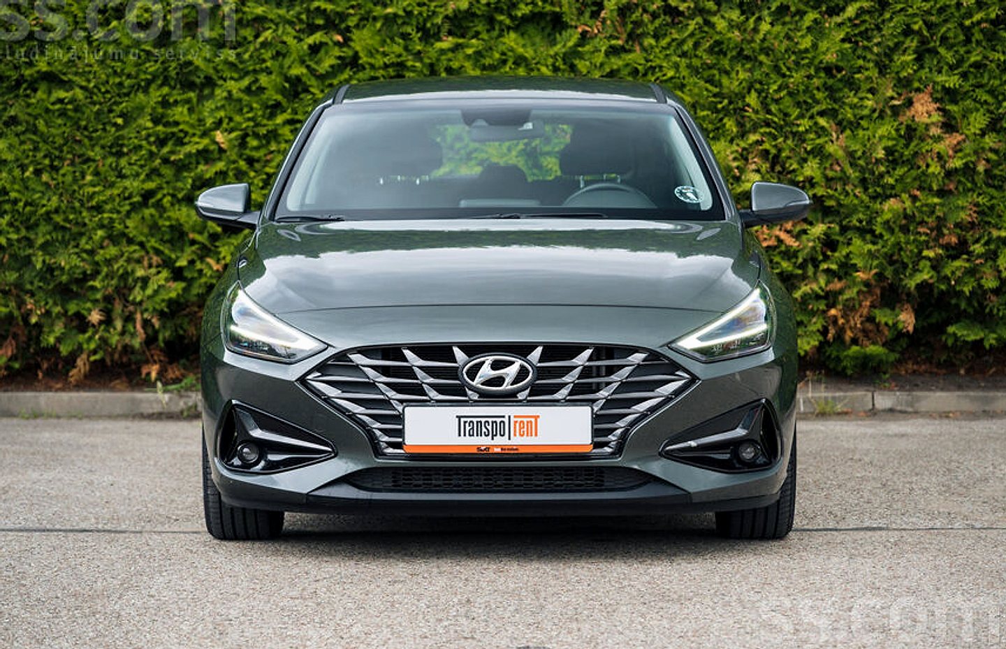 Hyundai i30 — foto 2