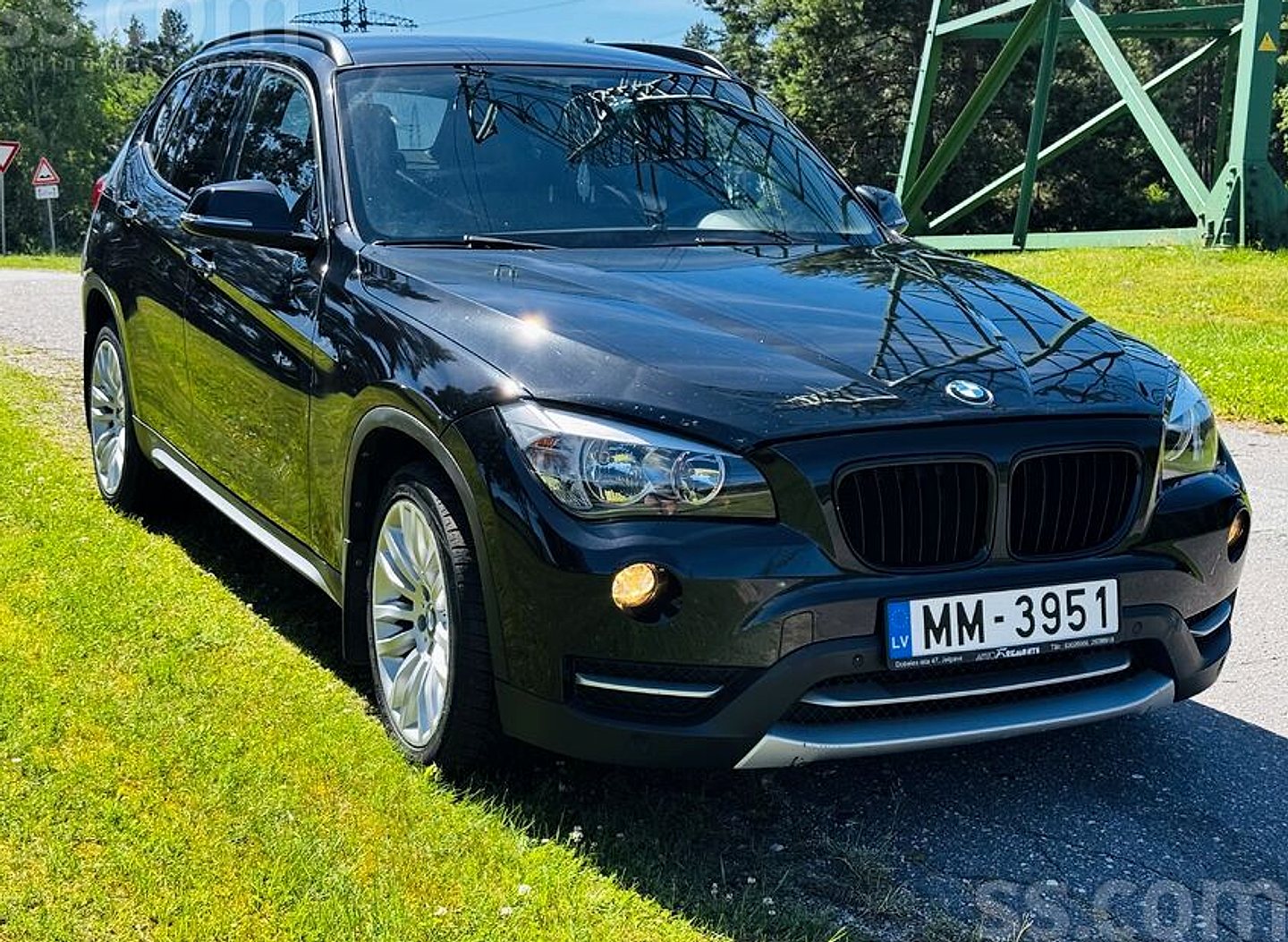 BMW X1 — foto 2