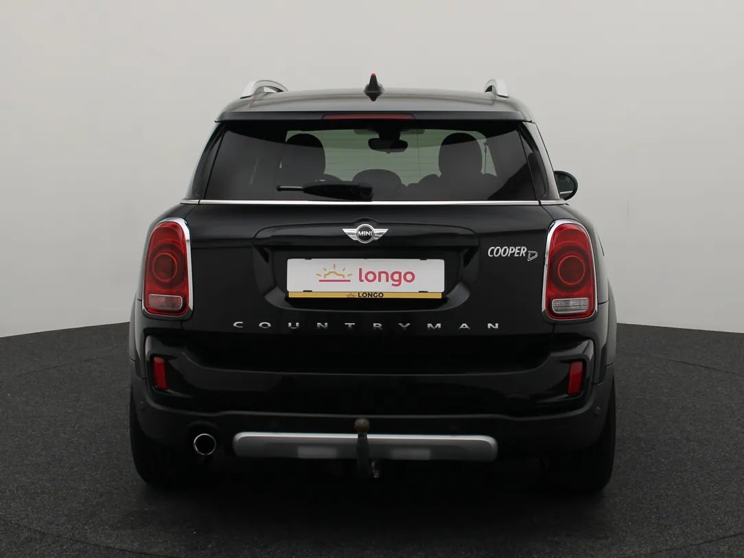 MINI Countryman — foto 6