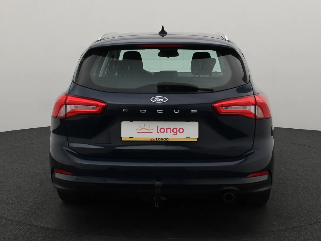 Ford Focus — foto 6