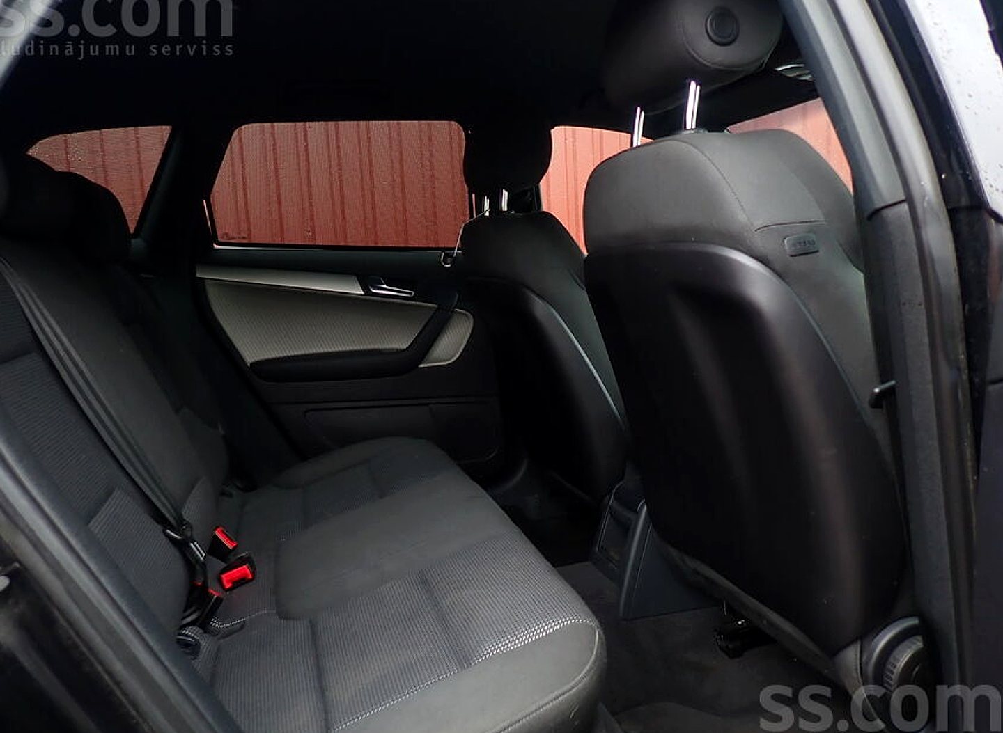 Audi A3 — foto 5