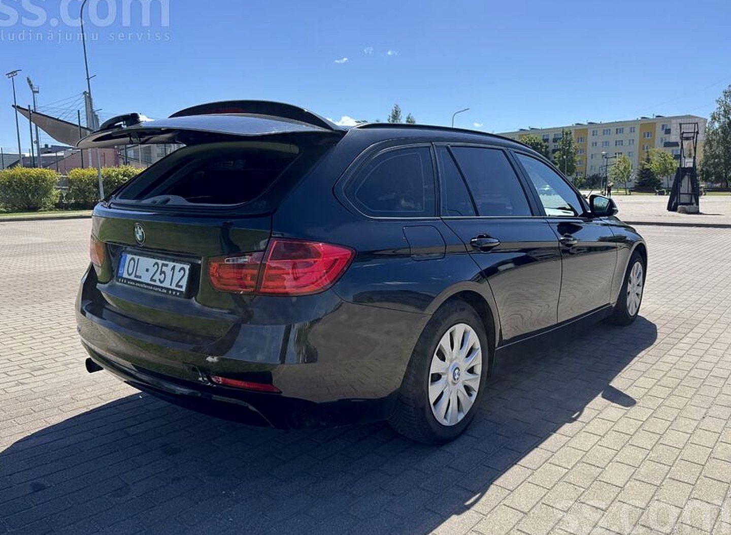 BMW 318 — foto 4