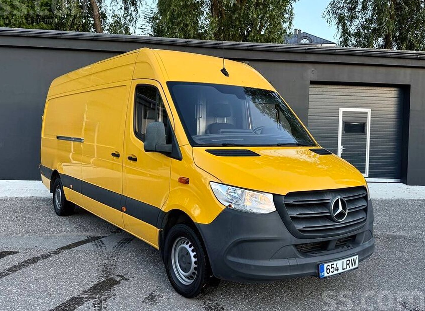 Mercedes-Benz Sprinter — foto 6