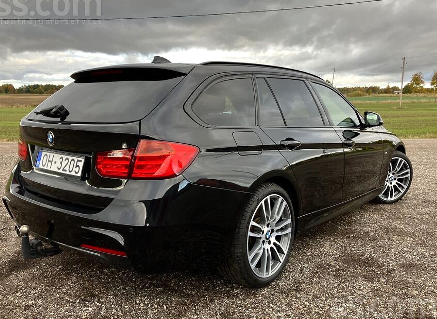 BMW 330 — foto 3