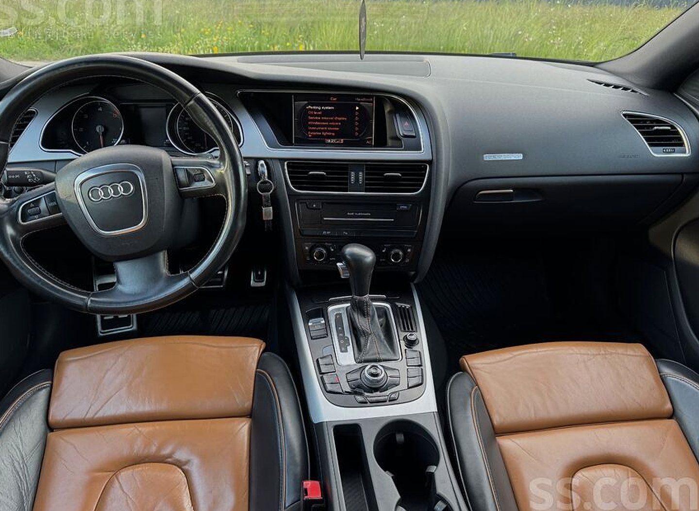 Audi A5 — foto 6