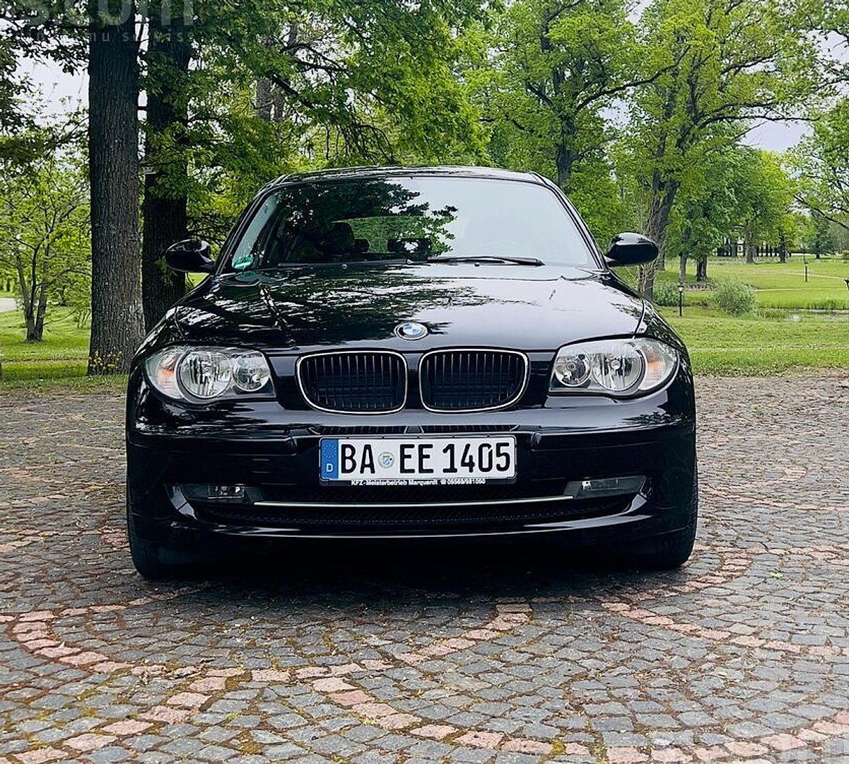 BMW 118 — foto 3