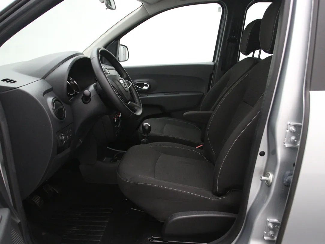 DACIA Lodgy — foto 5