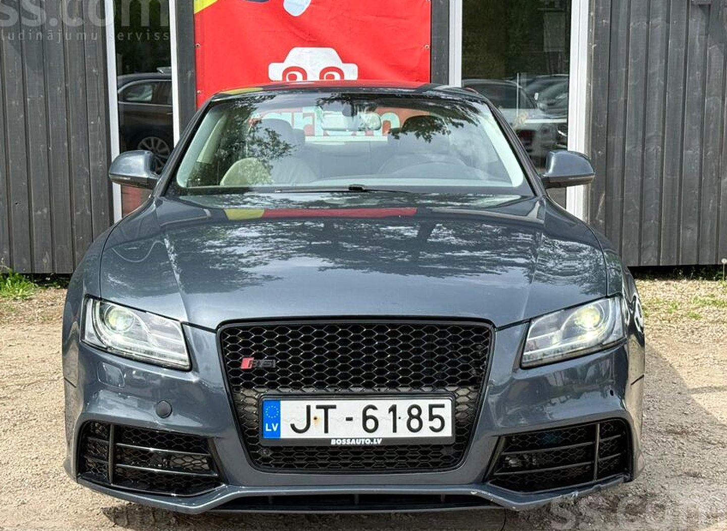 Audi A5 — foto 2