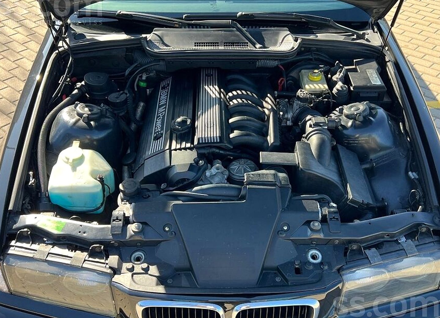 BMW M3 — foto 5