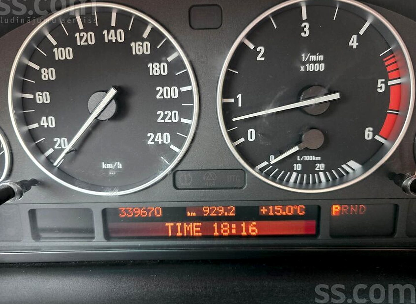 BMW X5 — foto 5