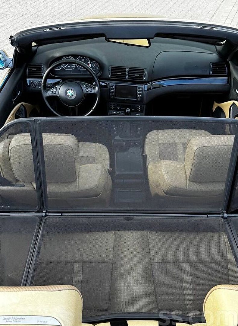 BMW 330 — foto 6