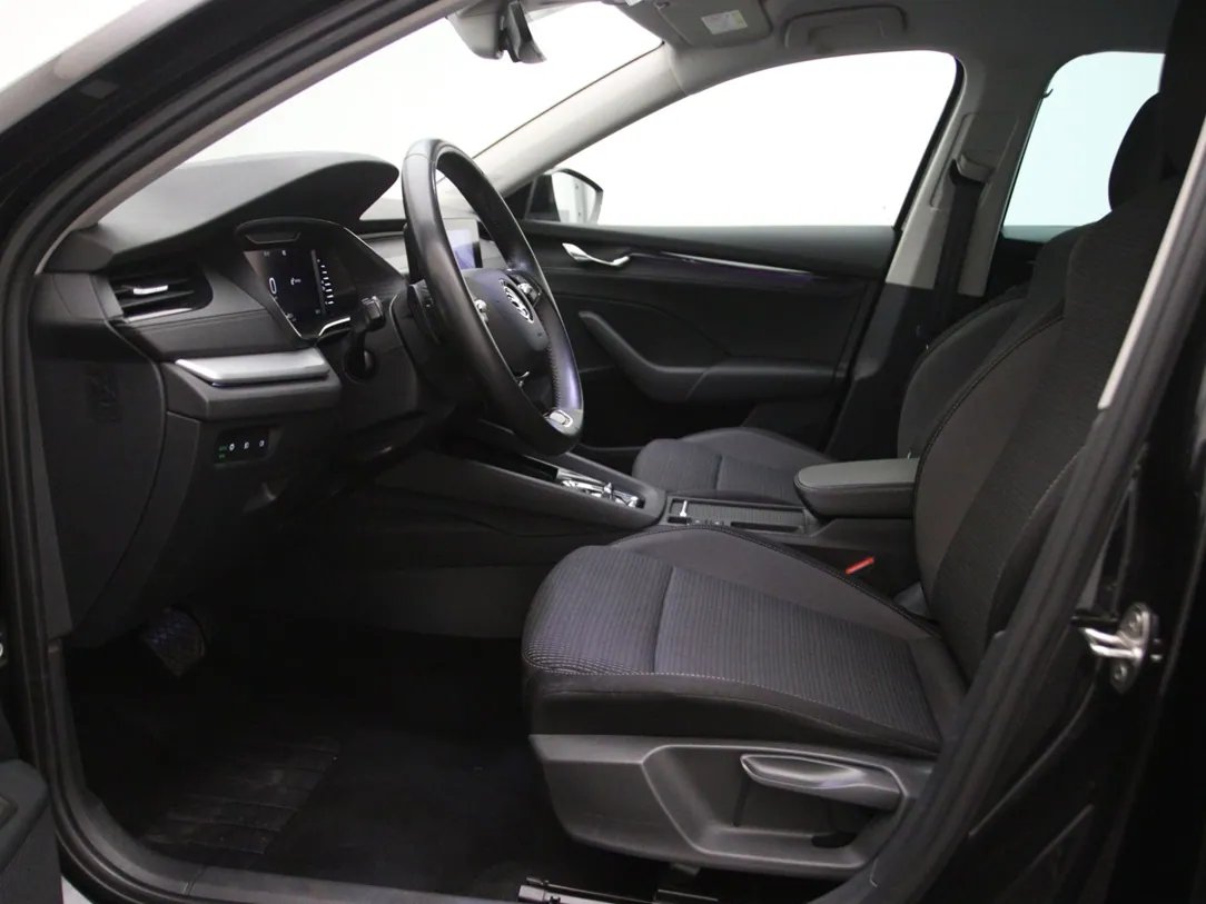 Škoda Octavia — foto 5