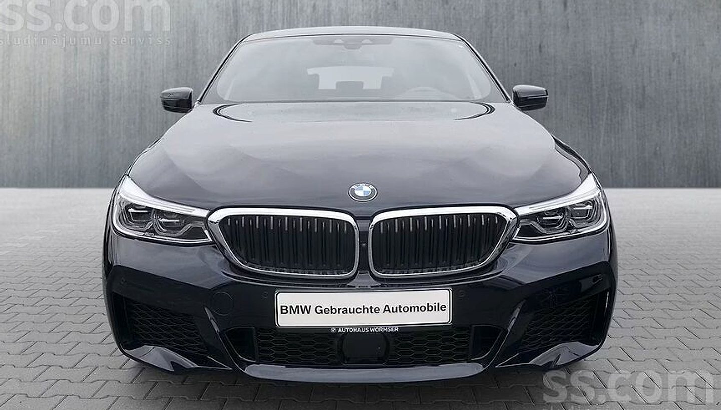 BMW 640 — foto 4
