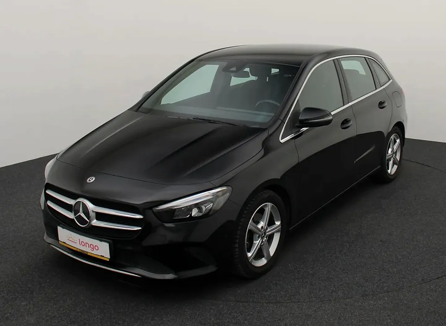 Mercedes-Benz Benz B 180, 2019. gads