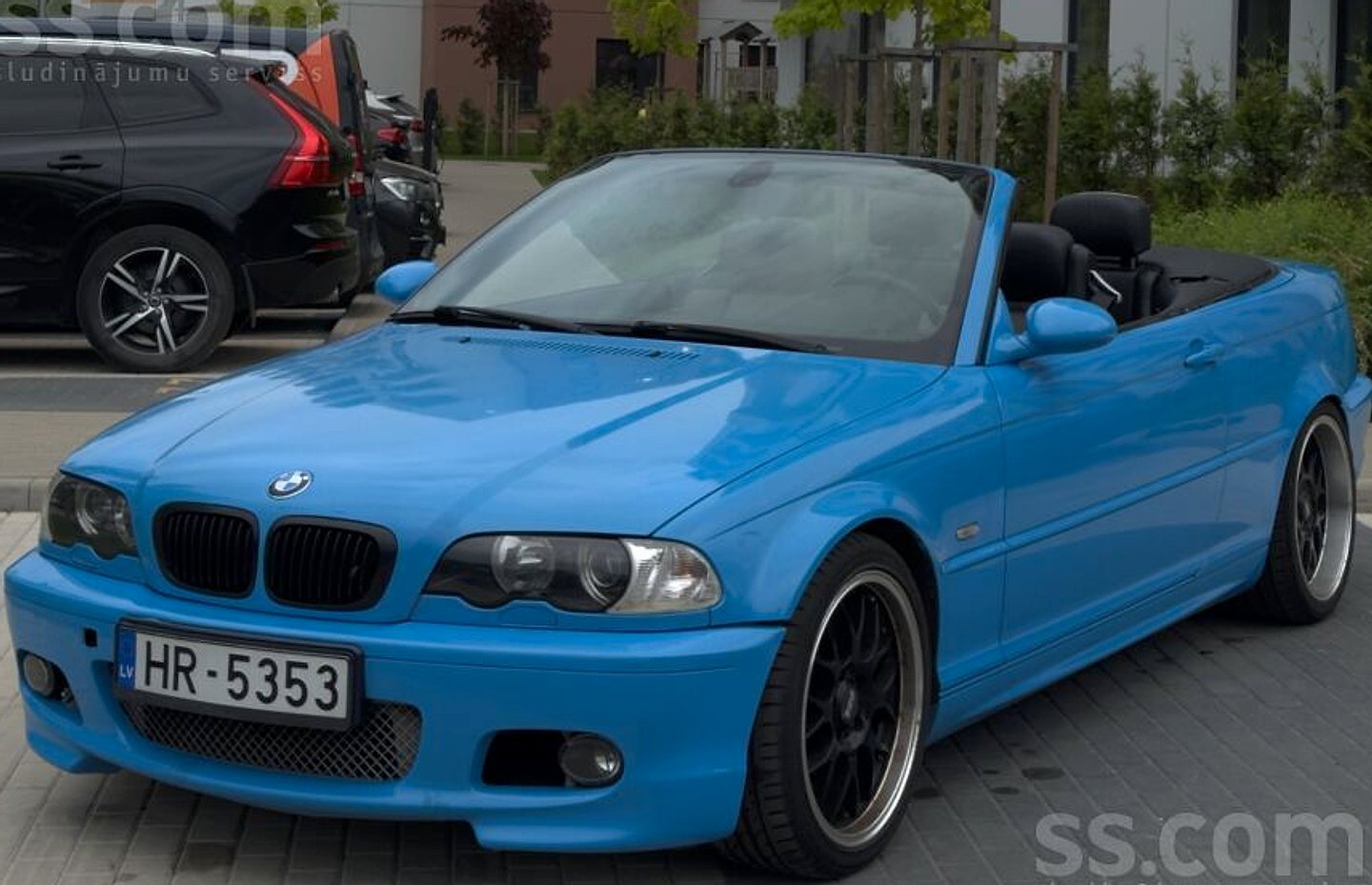 BMW 330 — foto 2