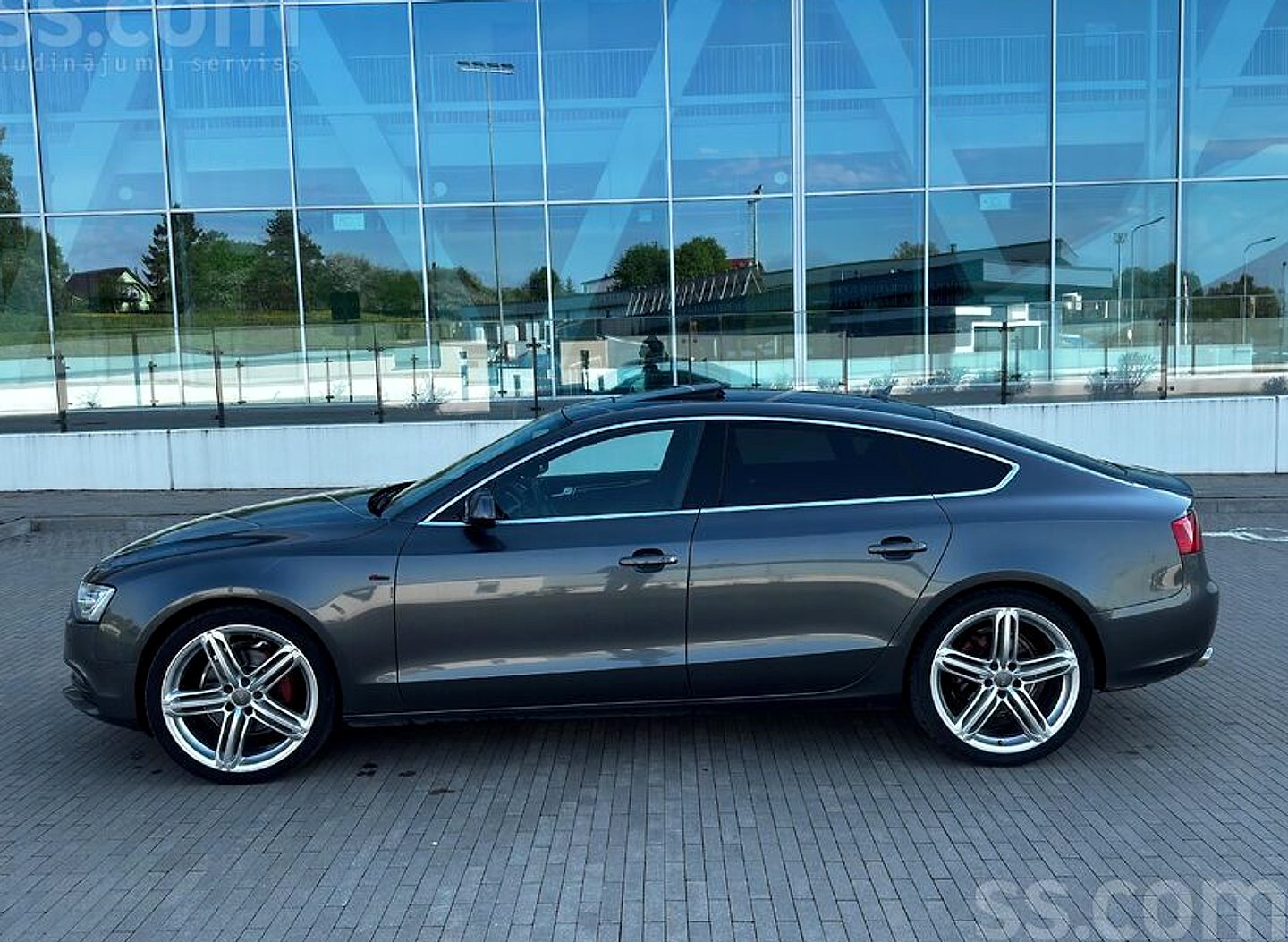 Audi A5 — foto 2
