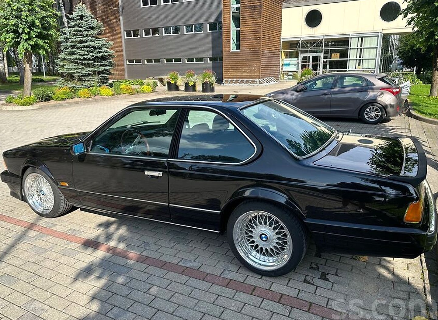 BMW 635 — foto 4