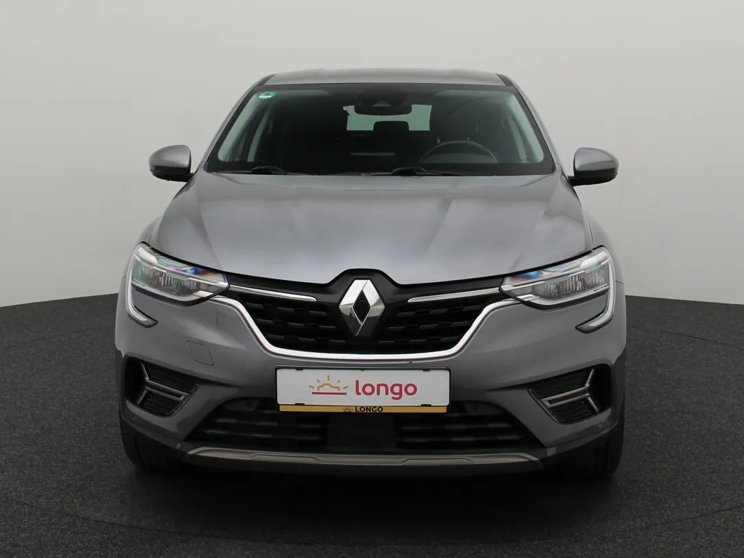 Renault Arkana — foto 4