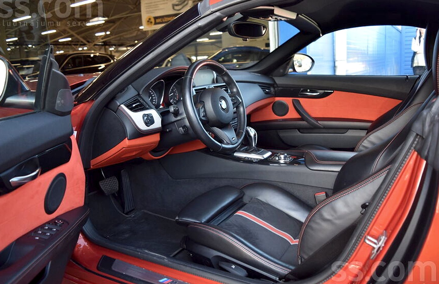 BMW Z4 — foto 3