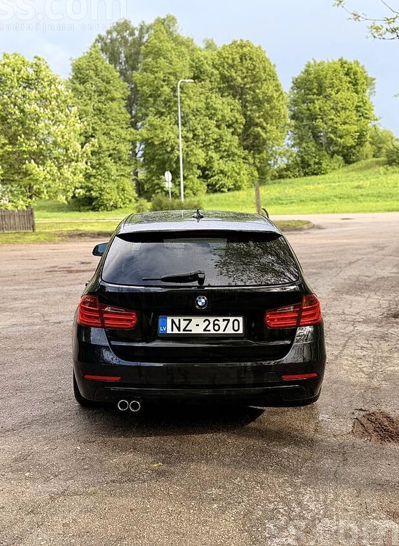 BMW 330 — foto 4