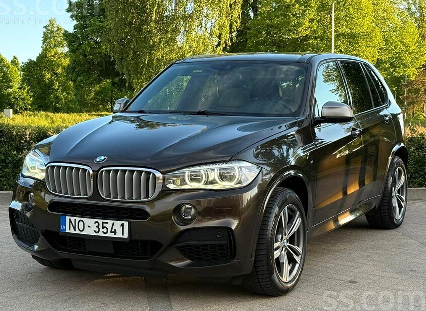 BMW X5 — foto 3
