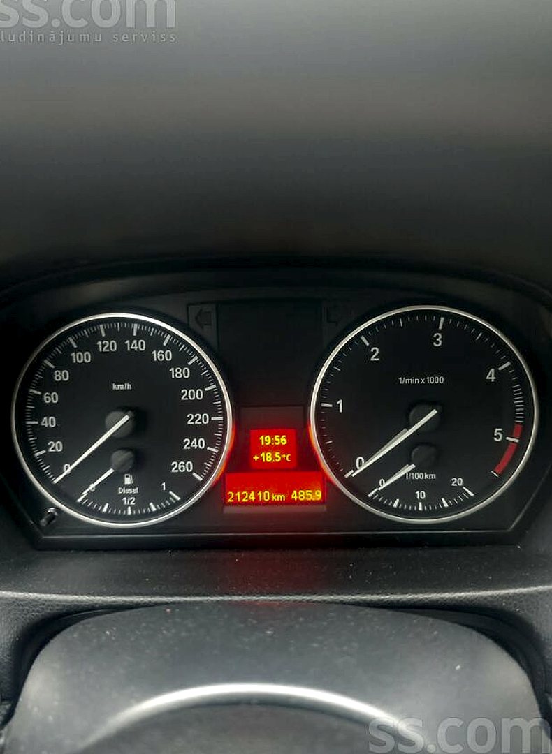 BMW 318 — foto 6