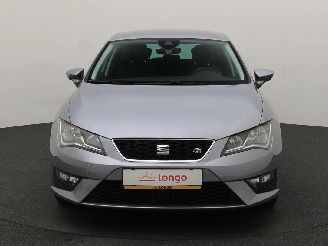 SEAT Leon — foto 4
