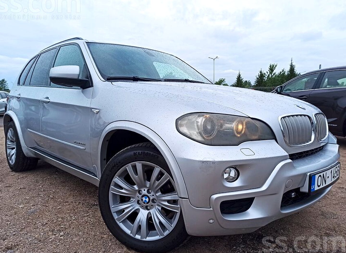 BMW X5 — foto 2